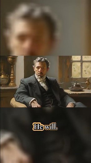 Dorian Gray: The painting will never age
