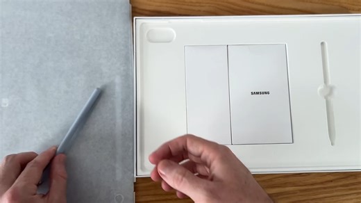 三星Galaxy Tab S10系列正式来袭！6599元起售值得买吗？简单聊一下！