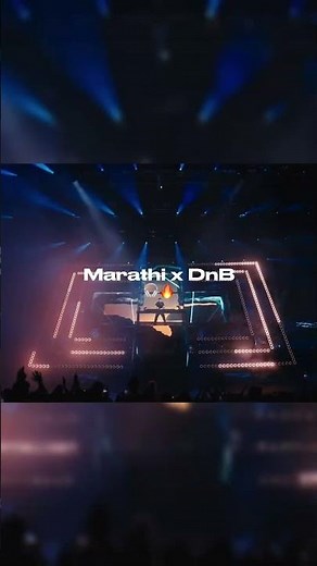 Sairat Zaala Ji (DnB Mix) Yadnesh-VYMusic Remix | Ajay-Atul | Marathi Drum n Bass Remix