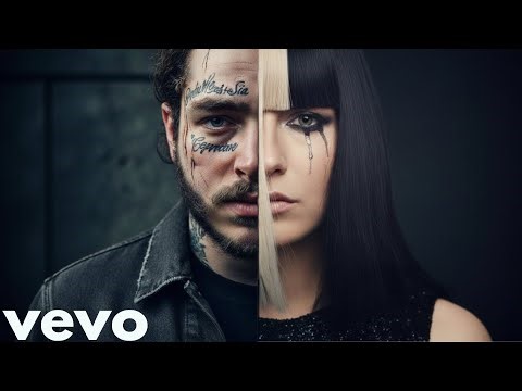 Post Malone, Halsey, Billie Eilish, Sia | Sad Emotional Songs Playlist That Hurts Too Deep
