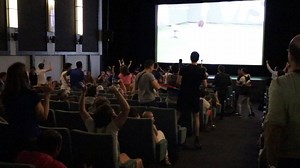 Allez La France! Come on, let's get another one! | France in the UK