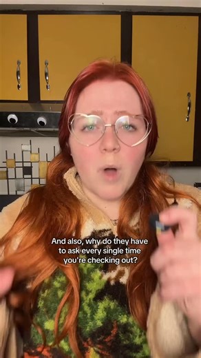 Kiki Rough | How do you turn down a store credit card without negotiating? I got you. #shop #save #budget #fyp #tips | Instagram