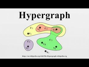 Hypergraph