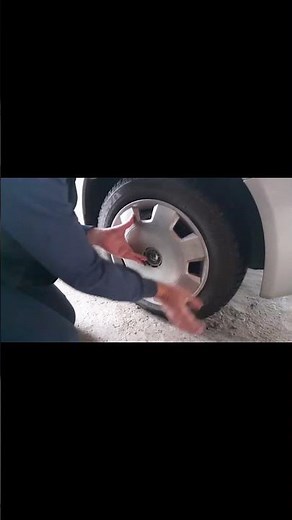 How To Keep Hubcaps From Falling Off? A Simple Way and Cheap Way