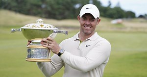 Rory McIlroy’s clutch play leads to 24th win | Round 4 | Genesis Scottish Open | 2023