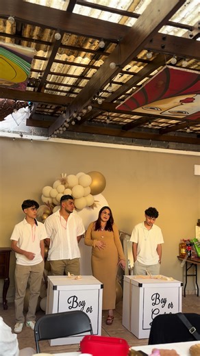 #parati #fyp #gemelos #revelaciondegenero | Generational Differences