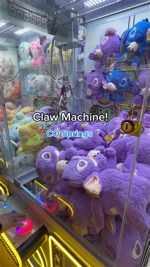 Discover a Fun Plushie Hot Pot Spot in Colorado Springs