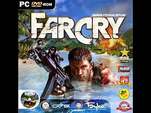 Far Cry (2004) Ubisoft