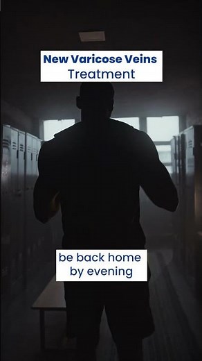 New Treatment for Varicose Veins: Discover the VenaSeal Procedure