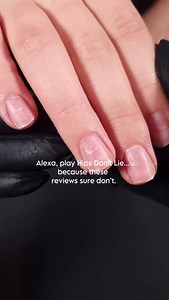 Alexa, play Hips Don’t Lie... because these reviews sure don’t. Matrix is the ultimate nail enhancement that’s about to shake up your whole routine. 💅 ✨ Lightweight and durable ✨ Sculpts like acrylic, cures like gel ✨ No harsh smell, no tricky powder ratios ✨ No more runaway builder gel or heat spikes ✨ No fancy slip solution needed, just 70% isopropyl alcohol Basically, it’s giving best of all worlds. Are you ready to give Matrix a go? #luxa #luxapolish #gelnails #nailmusthaves #luxamatrix #na
