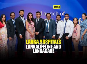 14K views · 53 reactions | Reshaping Sri Lanka’s healthcare...