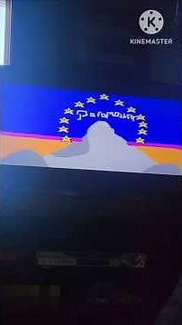 draw paramount logo using mario paint snes