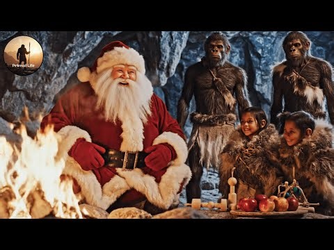 Life in Millions of Years Ago – Primitive Skills in Wolves and Storms #89