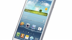 Samsung'dan 4G LTE destekli akıllı telefon: Galaxy Express