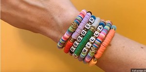 8 Amazing Clay Bead Bracelet Ideas You Must Try! - Craftbuds