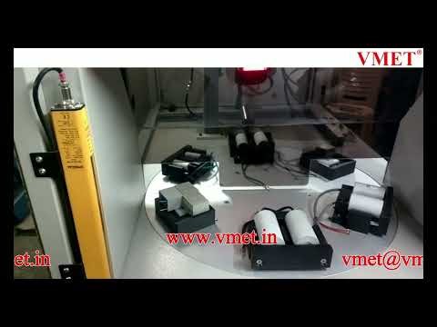 Rotary indexer with multi fixtures laser printing system