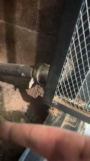 Few things from my last inspection, if you need a home inspection in SoCal call me! #home #4k #4u