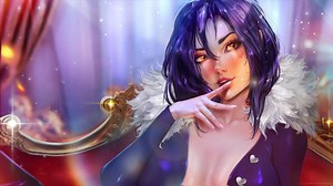 Merlin The Seven Deadly Sins Live Wallpaper - MoeWalls