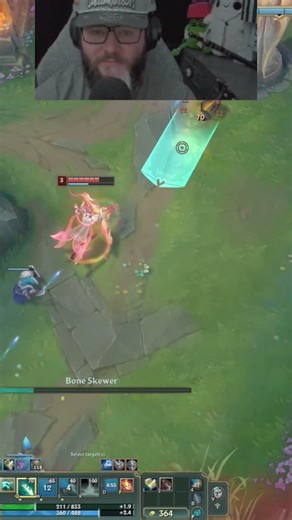 Tower Giveth and Tower Taketh 💀 Pyke League Of Legends