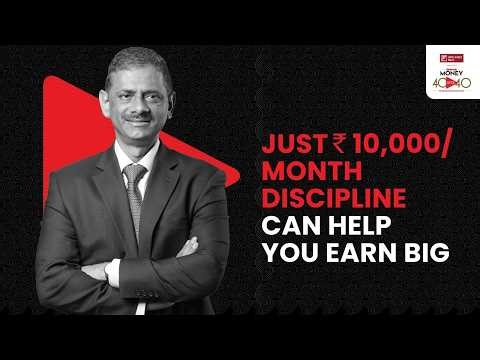 Why You Need a Retirement Strategy Now | V. Vaidyanathan, MD & CEO, IDFC FIRST Bank