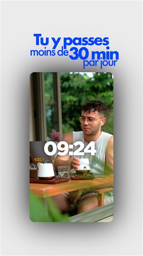 Imagine que t’as une playlist Spotify qui te rapporte de l’argent. Tu y passes moins de 30 minutes par jour depuis ton ordi, et chaque mois, elle te génère 300€, 600€, 1000€.. J’ai créé une vidéo gratuite où je t’explique les 3 étapes pour créer ta playlist et la monétiser. | Célian Chevet
