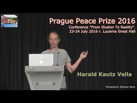 Harald Kautz(-Vella): Black Programmable matter-Black Goo, NWO-Agenda...