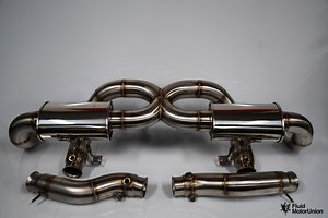 Most Powerful Lamborghini Gallardo Exhaust System - Crazy F1 Sound! - Insane V10 F1 Sound