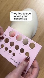 27K views · 3.3K reactions | Most pumps come with a standard 24 or 28...