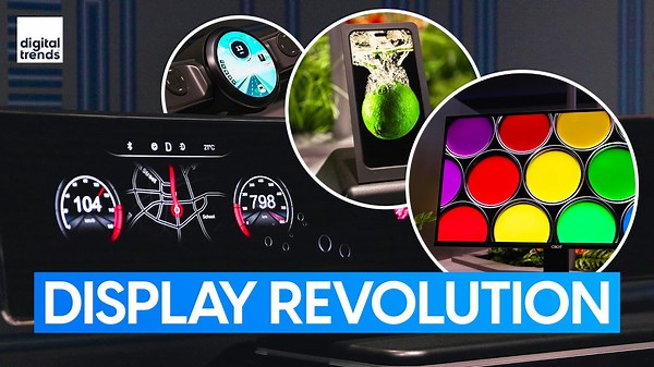 TCL’s New Display Tech Could Shape Your Next TV Choice