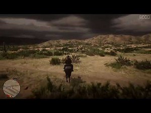 High plains drifter