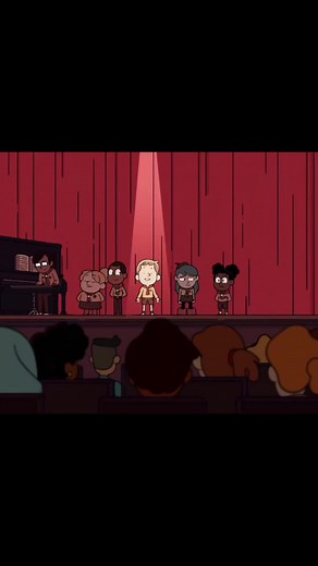 Hilda Sings: Memes and Musical Moments