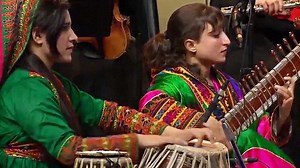 Taliban tried to silence musicians. Now some are playing at Carnegie Hall.