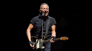 Bruce Springsteen postpones remainder of 2023 tour dates as he recovers from peptic ulcer disease