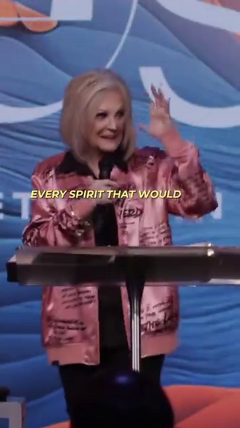 This week, we launched a new series called “Reset”, and it centers around the power of prayer. In prayer, we can build up, break down or even build a hedge of protection. Never forget that God gave us the precious gift of prayer to access all of Heaven’s resources. Facing challenges? Up against the wall? I challenge you to bring it to God in prayer. Prayer is not just about changing our circumstances; it's about transforming us and aligning us with God’s perfect will. Stream “Retrace to the Plac