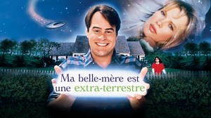 Ma belle-mère est une extra-terrestre - Apple TV