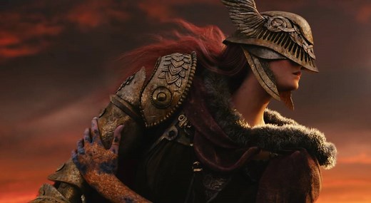 Elden Ring wins game of the year at The Game Awards 2022