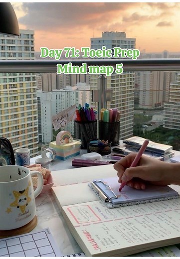 Toeic Prep #toeic #toeicprep #toeiconline #tuhoctoeicmoingay