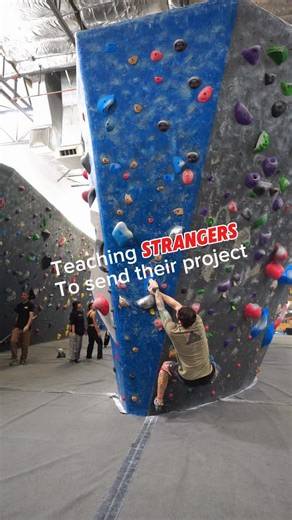 Most people only see the highlights here. If you want the full breakdown of my training, exclusive tips, and behind-the-scenes — that’s what I share inside my subscription. 👉 Step-by-step climbing tips 👉 My full training sessions 👉 Real advice I don’t post publicly Tap Subscribe and start climbing stronger with me 🧗‍♂️💪 | Thevikingclimb