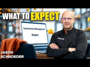 Can You Get A Construction Management Degree Online?