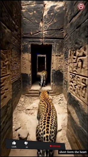 Secret Chamber Discovery 🔥 #usa #aivideo