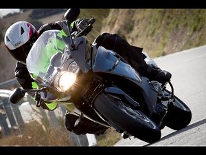 Prueba BMW F800GT 2013