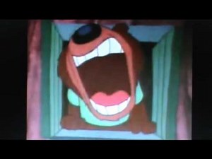 Papa Bear Yells at the Queen of Hearts.wmv