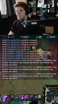 Supports Are Actually Like THIS ?? 😭🤒