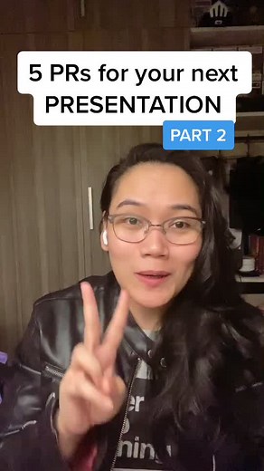 Top 5 Presentation Tips for Your Thesis Defense