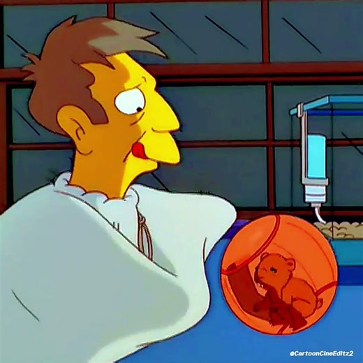 "Principal Skinner’s plan went south REAL fast" #shorts #thesimpsons #cartoon