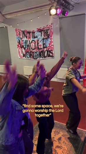 Join Us for a Meaningful Night of Worship