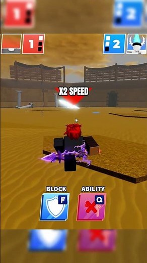 is this the longest clash in blade ball? #bladeball #roblox #gaming #bloxfruits #robloxedit #games