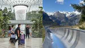 Top Places to Visit for Ultimate Vacation Fun