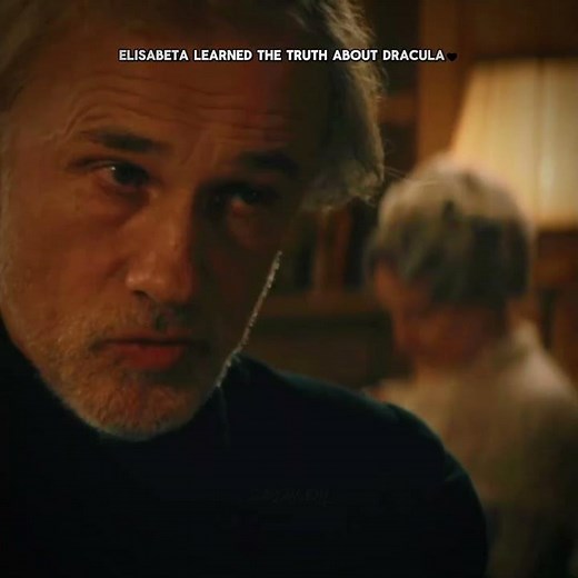 The moment Elisabeta learned the truth #dracula2025 #shorts