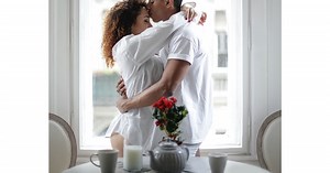 Try these romantic ideas for Valentine’s Day at home